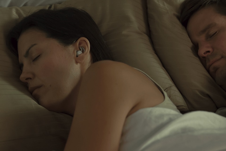 Imagem de Novos fones da Bose silenciam roncos e outros barulhos para você dormir no tecmundo