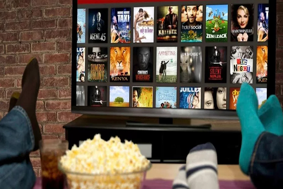 Imagem de Netflix: como criar, editar e excluir perfis no tecmundo