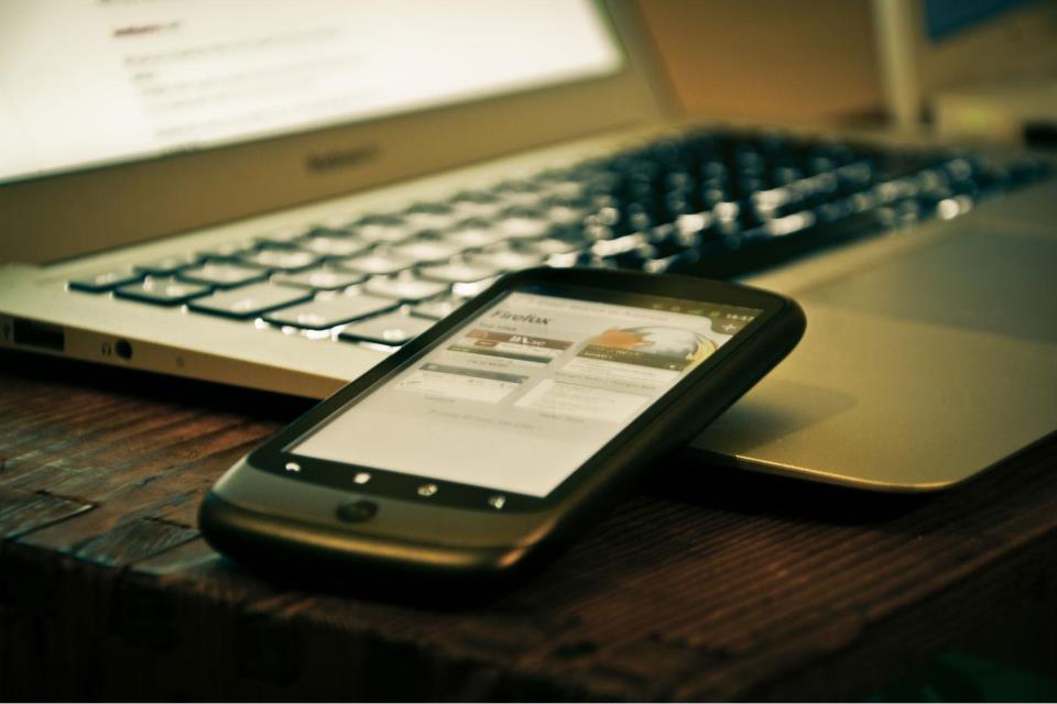 Imagem de Aprenda a transferir arquivos do Android para o PC (e vice-versa) via Wi-Fi no tecmundo
