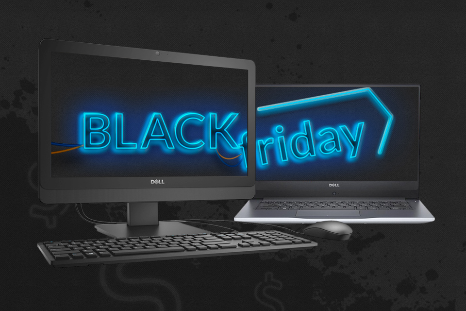 Imagem de Como escolher um bom computador na Black Friday no tecmundo