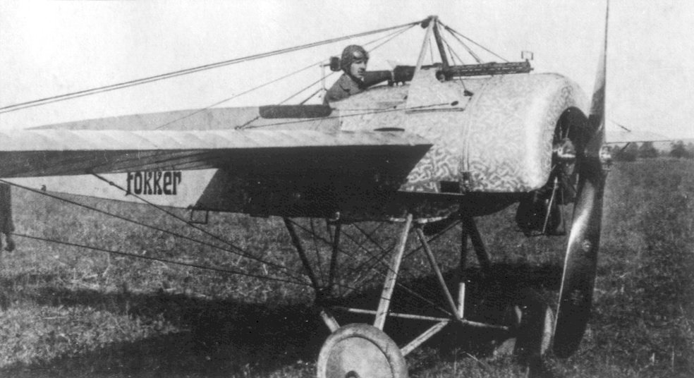 Fokker