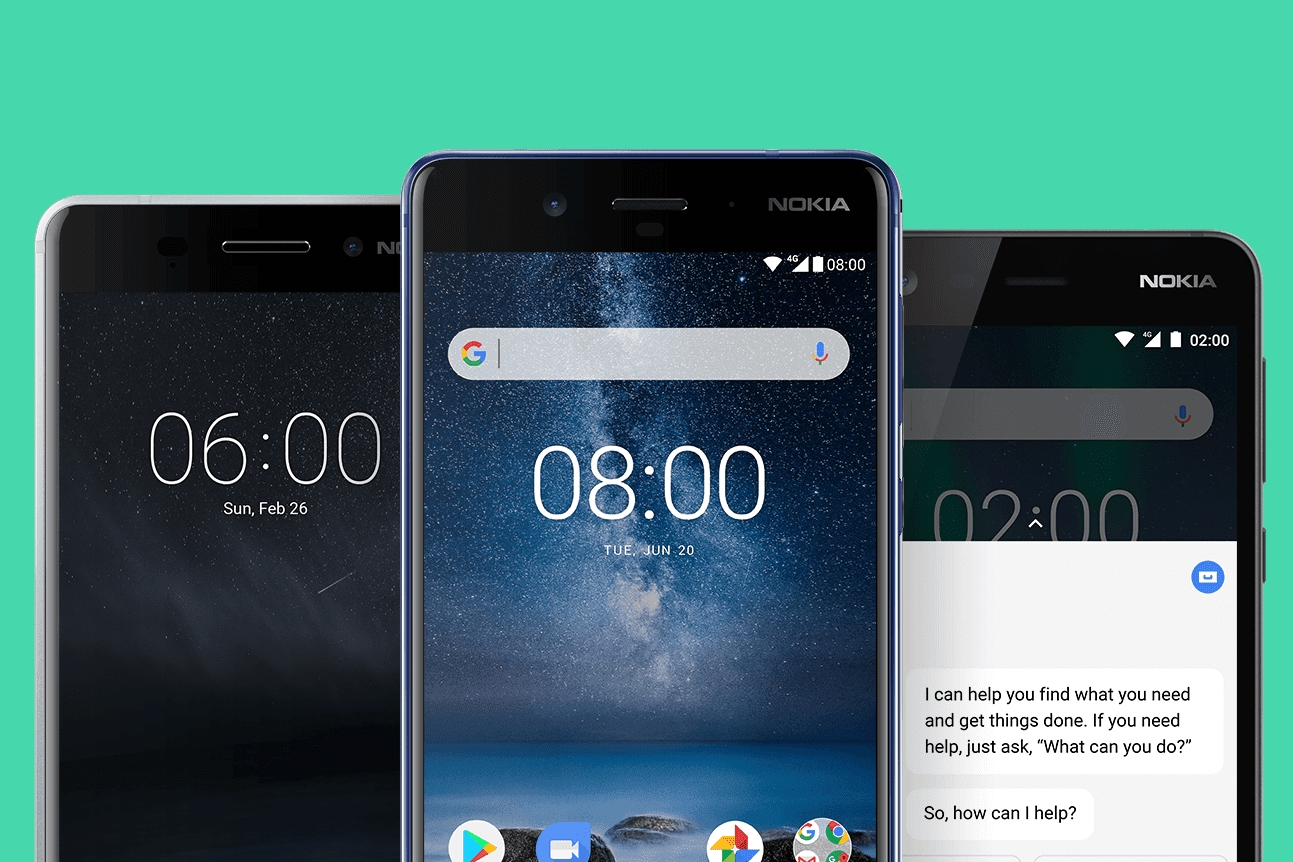 Imagem de Nokia 9 e novo Nokia 8 podem ser revelados em 19 de janeiro no tecmundo
