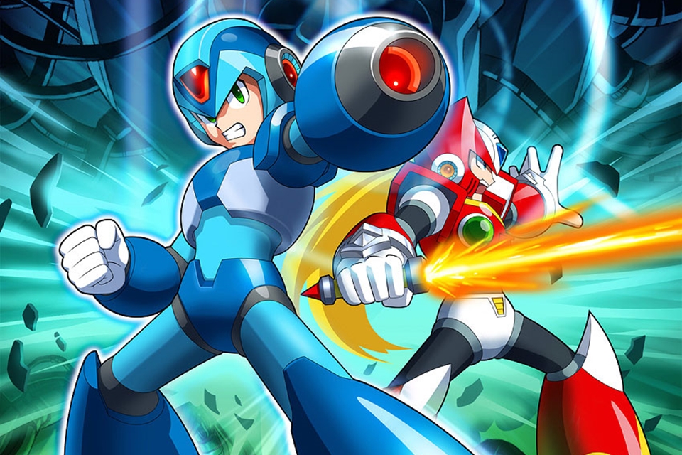 Imagem de Capcom anuncia coletânea de todos os Mega Man X para X1, PS4, Switch e PC no tecmundo