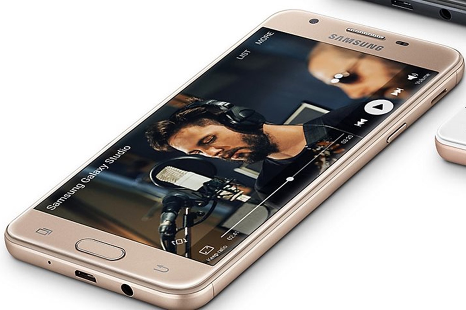 Imagem de Galaxy J5 Prime 2017 tem especificações vazadas no tecmundo