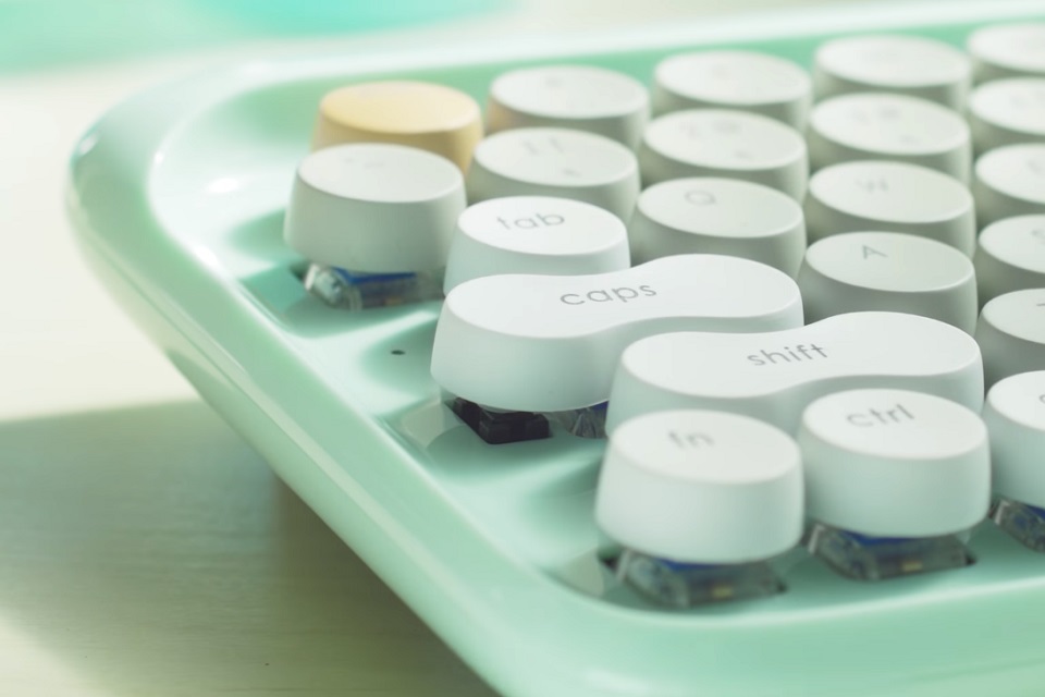 Imagem de Nova geração de teclados da lofree chega para conquistar ainda mais fãs no tecmundo