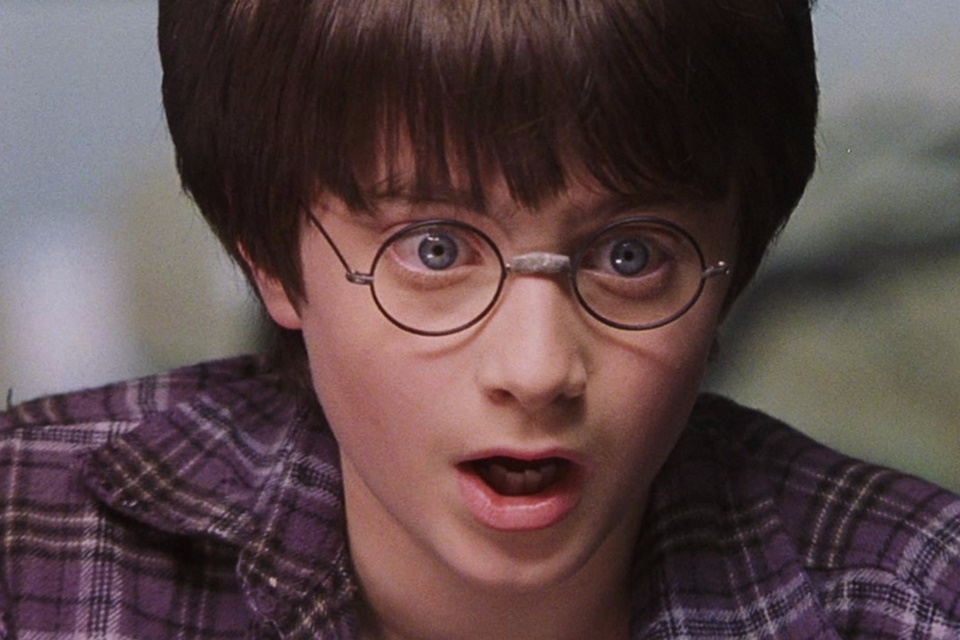 Imagem de Teclado preditivo escreve um novo capítulo BIZARRO de Harry Potter no tecmundo