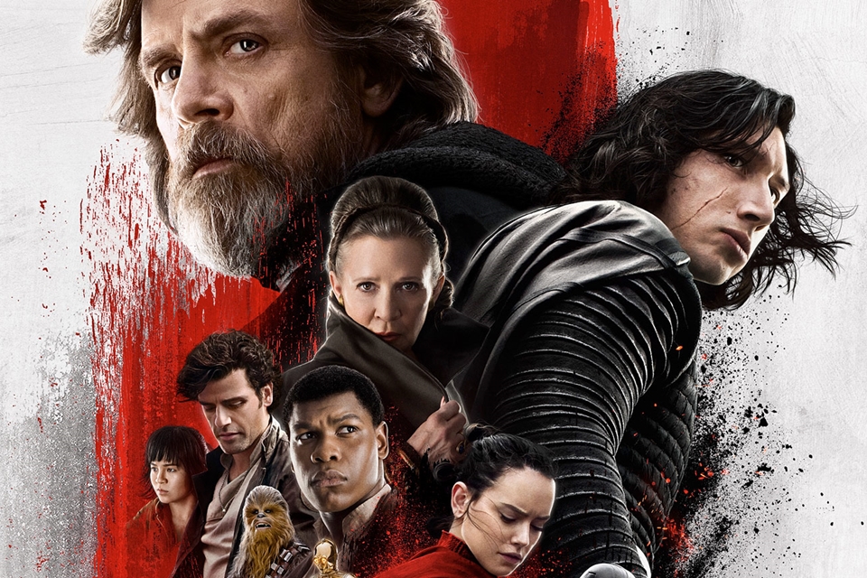 Imagem de “Os Últimos Jedi” é o mais diferente – e talvez melhor – Star Wars até hoje no tecmundo