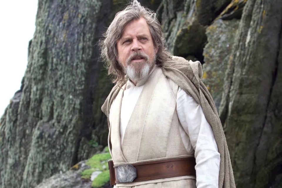 Imagem de Fãs de Star Wars criam petições online bizarras contra "Os Últimos Jedi" no tecmundo