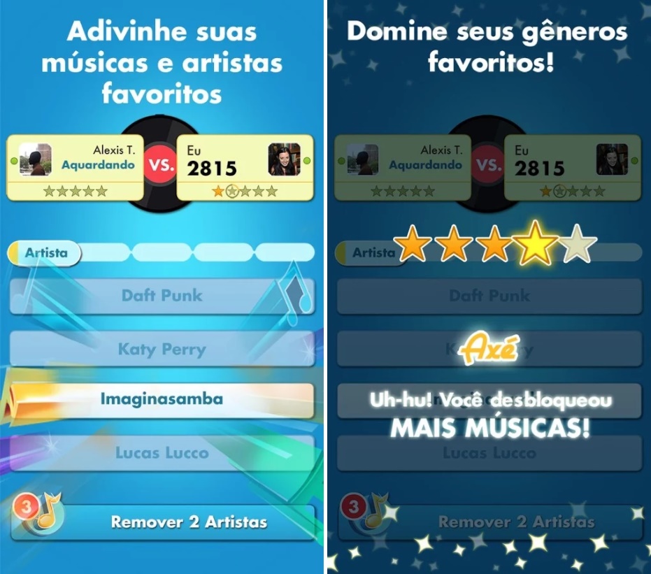 SongPop