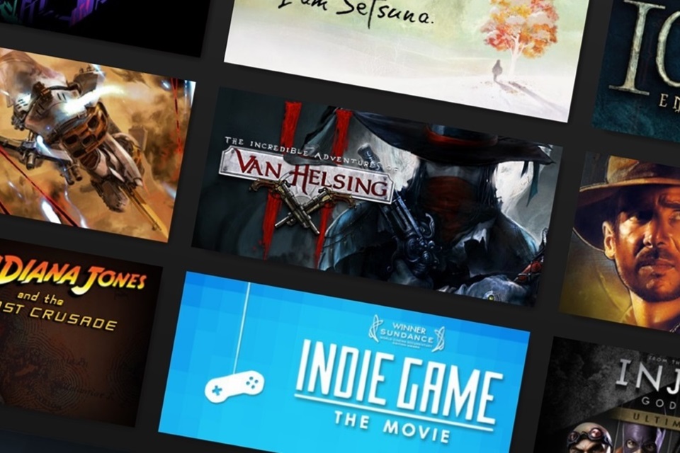 Imagem de Steam divulga sua lista com os melhores games de 2017 no tecmundo