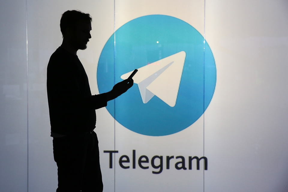 Imagem de Telegram adiciona recurso de múltiplas contas em seu aplicativo Android no tecmundo