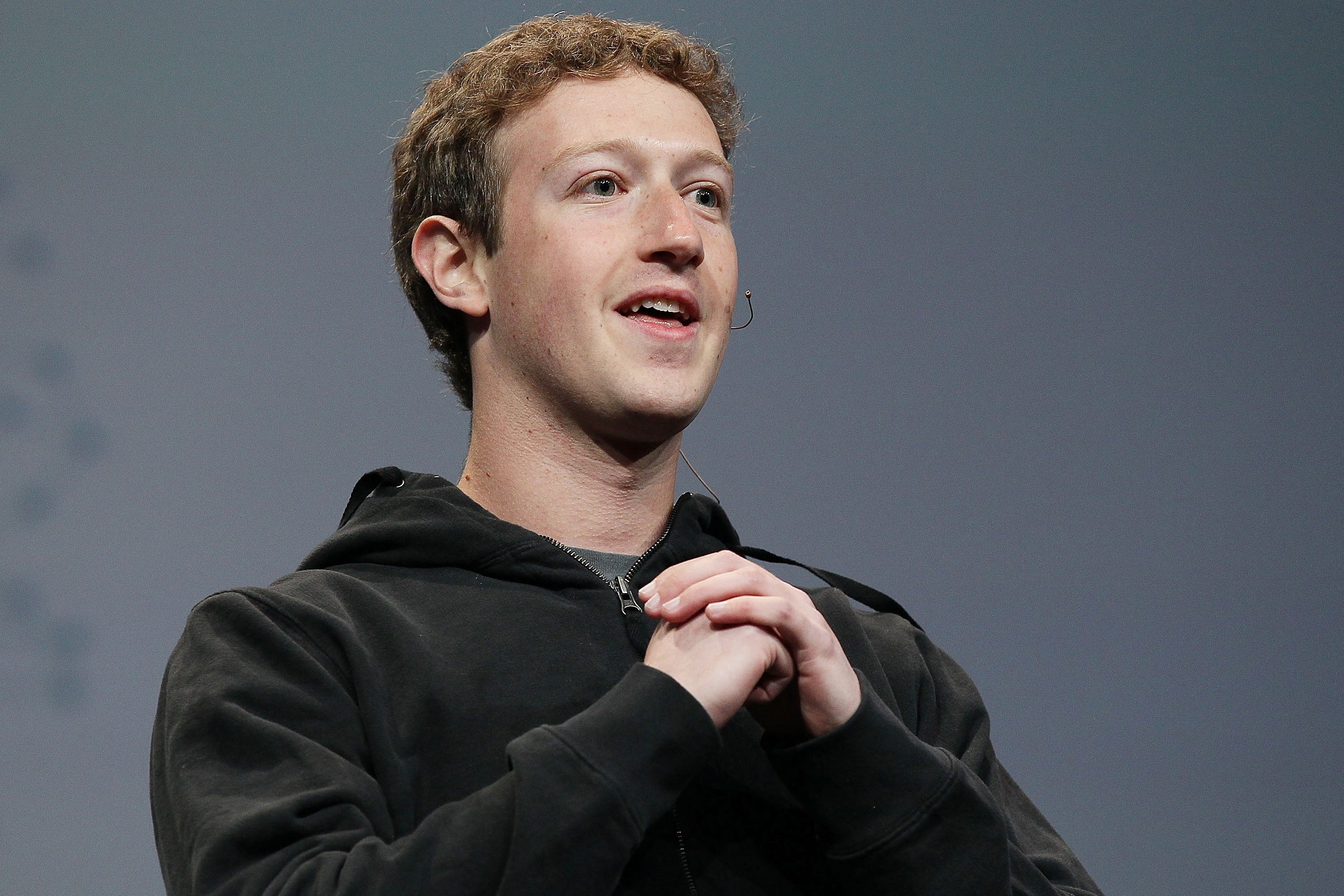 Imagem de Missão pessoal de Mark Zuckerberg em 2018 é “consertar o Facebook” no tecmundo