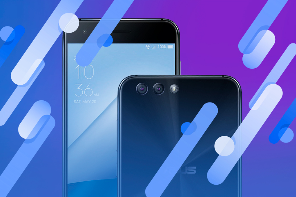 Imagem de Os 5 melhores smartphones intermediários no Brasil até dezembro de 2017 no tecmundo