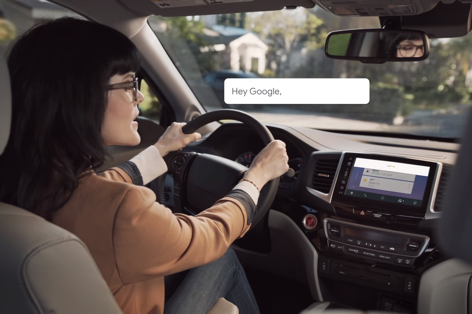 Imagem de Google Assistente está chegando ao Android Auto no tecmundo