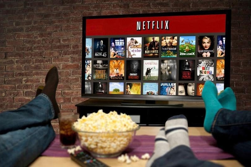 Imagem de As 40 melhores séries disponíveis Netflix no tecmundo