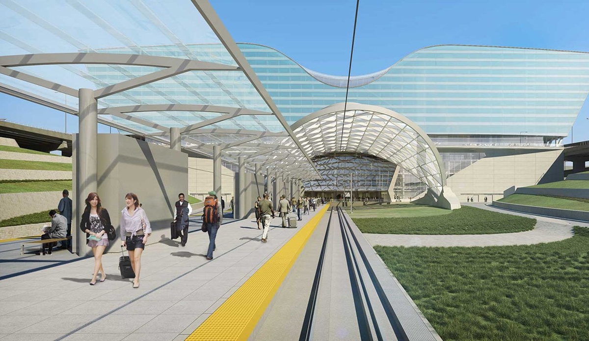 Imagem de Panasonic está construindo uma verdadeira cidade do futuro nos EUA no tecmundo
