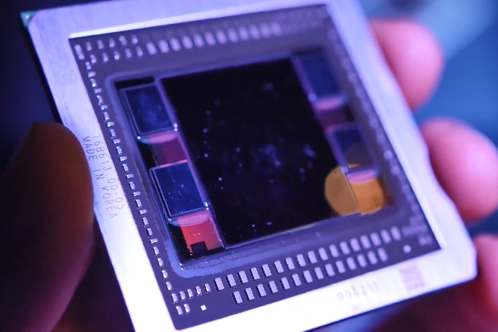 Imagem de Novas memórias HBM2 da Samsung são quase 10 vezes mais rápidas que as GDDR5 no tecmundo