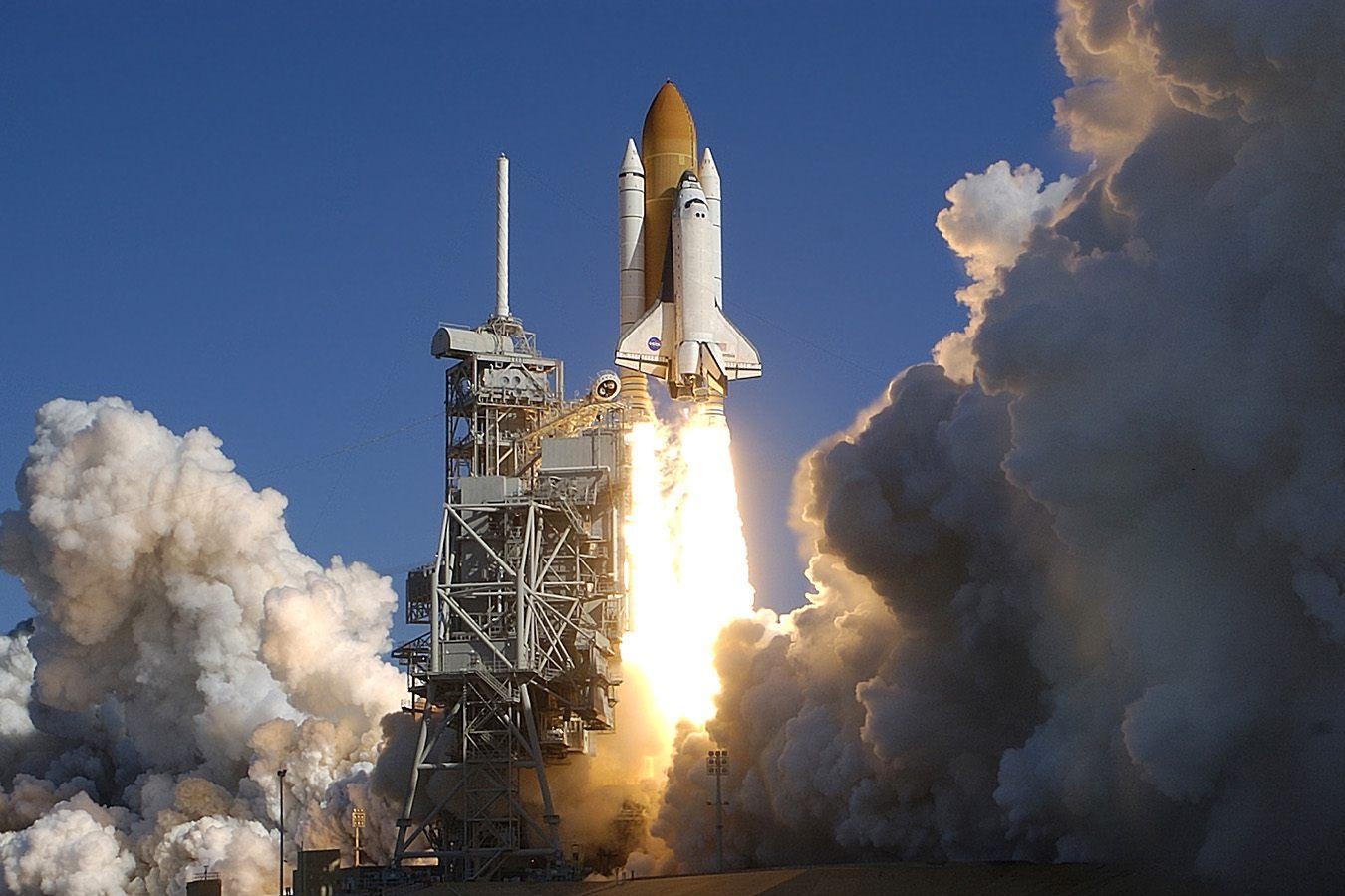Imagem de O último voo do Columbia: da decolagem ao trágico fim da missão STS-107 no tecmundo
