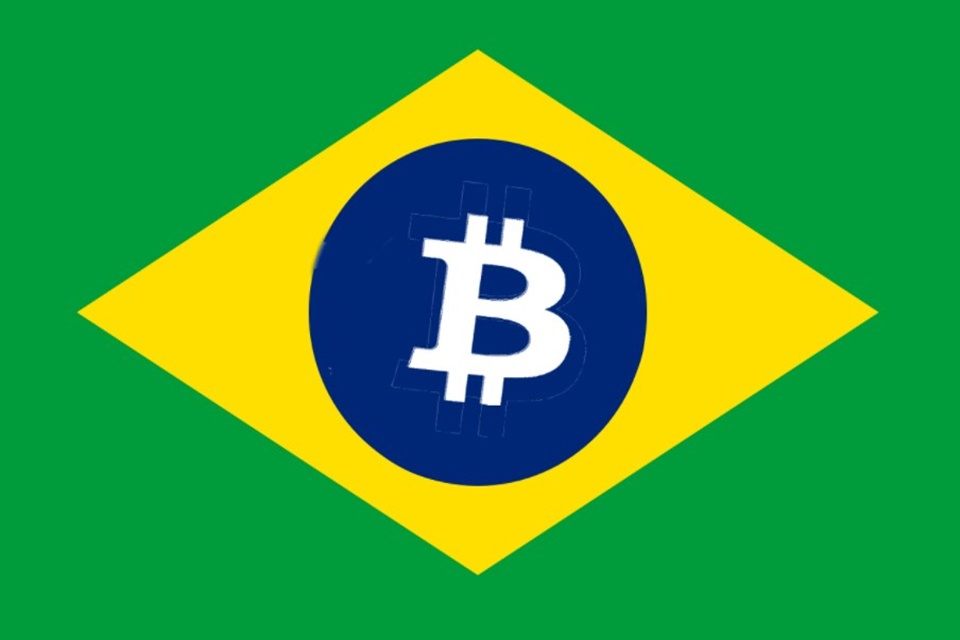 Imagem de Bitcoin não será regulada tão cedo no Brasil, dizem experts na Campus Party no tecmundo