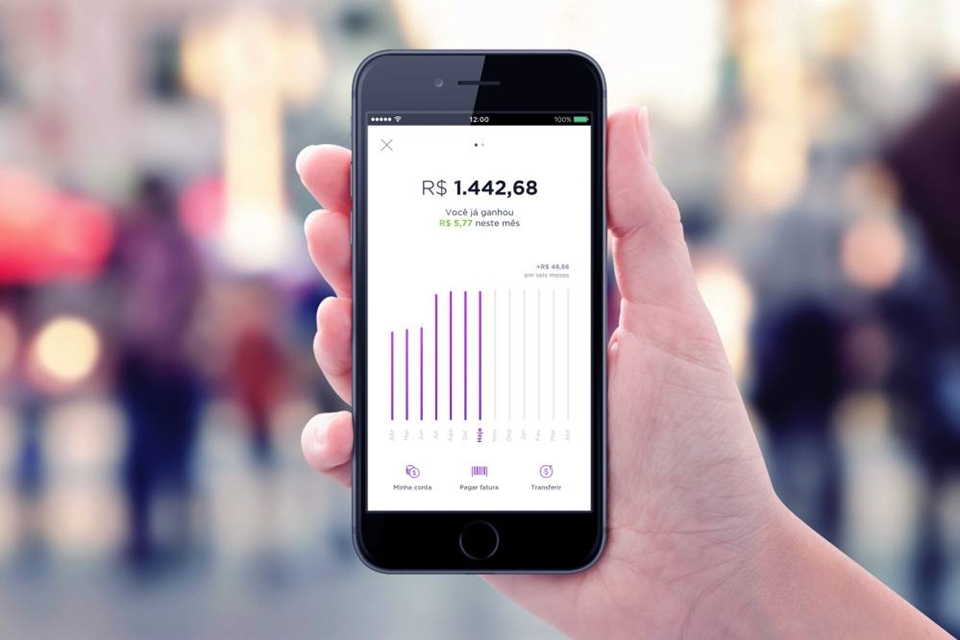 Imagem de Aprenda a criar uma NuConta pelo aplicativo do Nubank no tecmundo