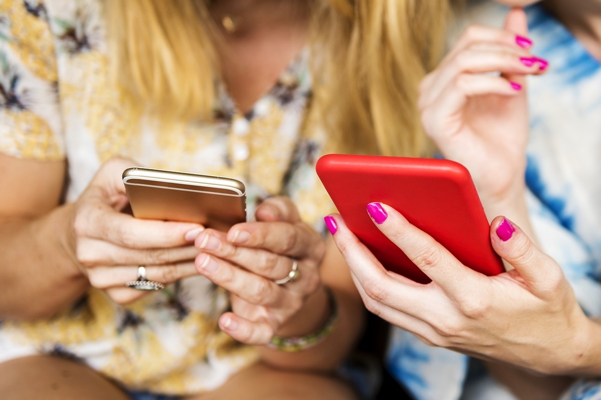 Imagem de 2017 terminou disputado no top 5 das maiores fabricantes de smartphones no tecmundo