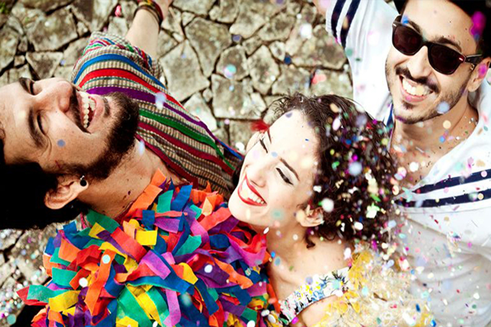 Imagem de Aplicativo ajuda foliões a aproveitarem o melhor do Carnaval em São Paulo no tecmundo