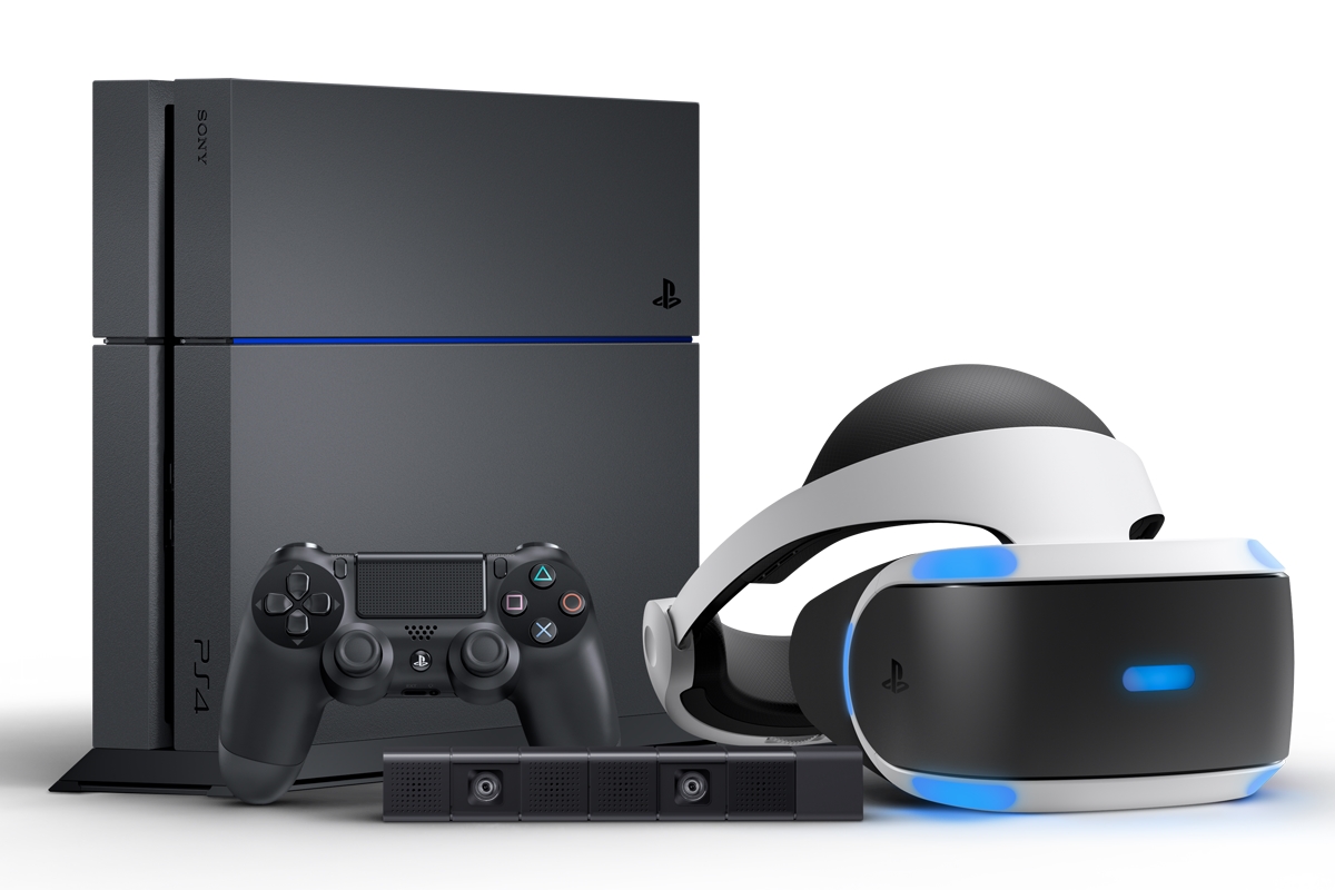 Imagem de PlayStation 5 e PS VR vão ser essenciais um para o outro, diz desenvolvedor no tecmundo