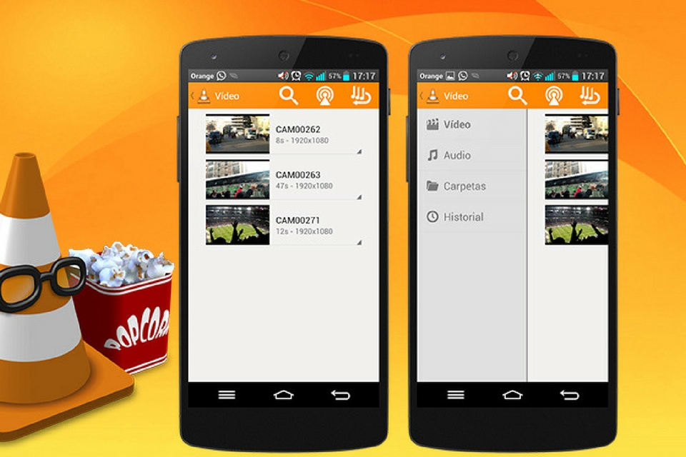Imagem de Aprenda a transmitir conteúdos para o Chromecast usando o VLC no tecmundo