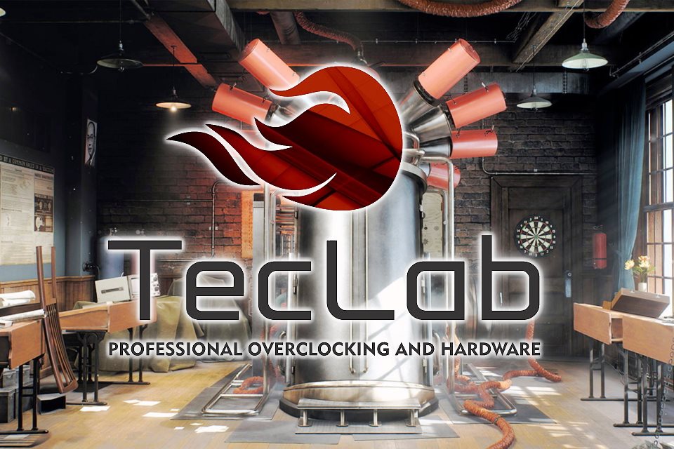 Imagem de Overclockers do TecLab conseguem 1ª lugar global no benchmark Superposition no tecmundo
