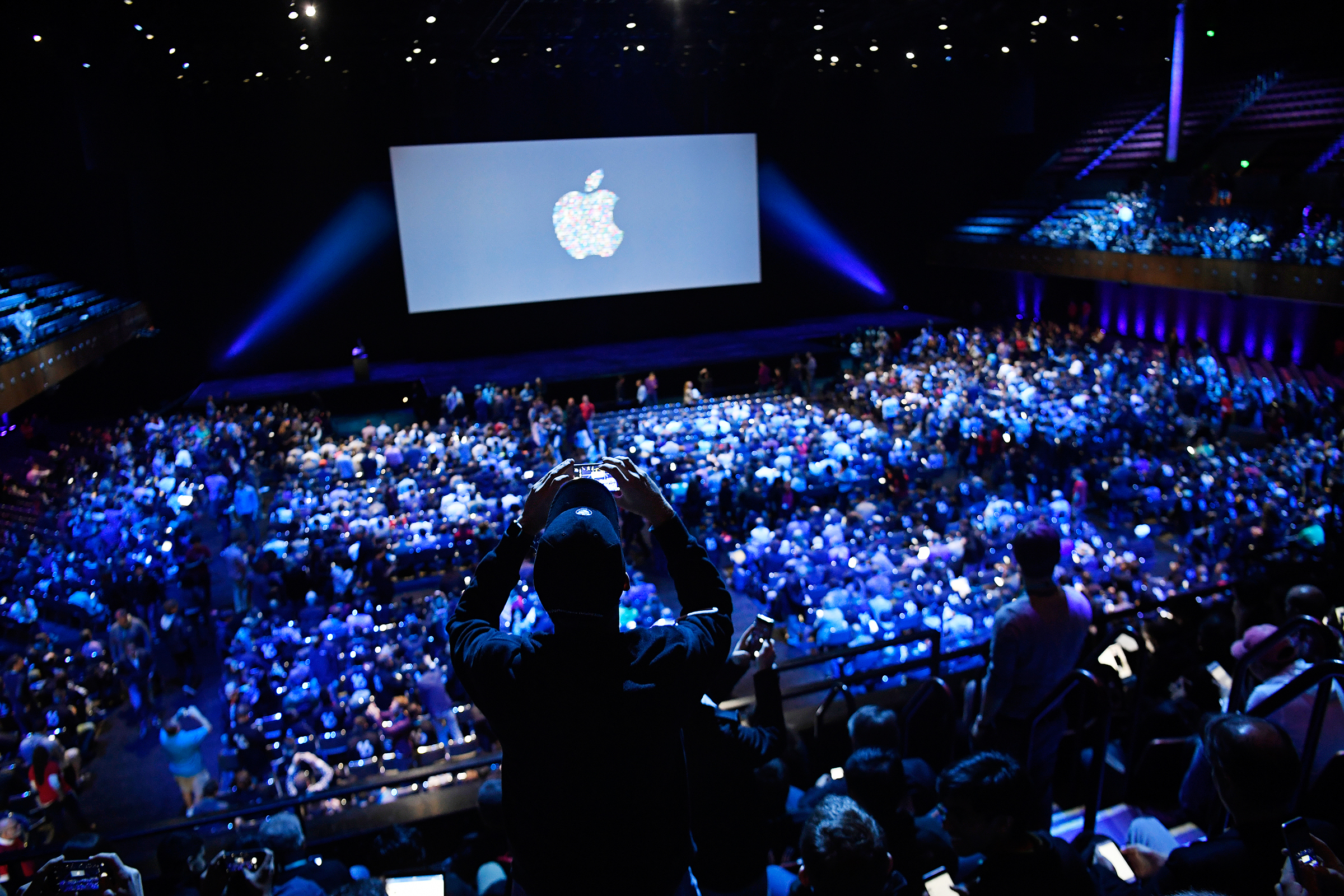 Imagem de Possível data e local da WWDC 2018 são revelados por "fonte confiável" no tecmundo