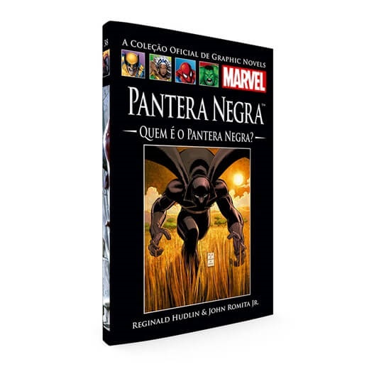 Pantera Negra