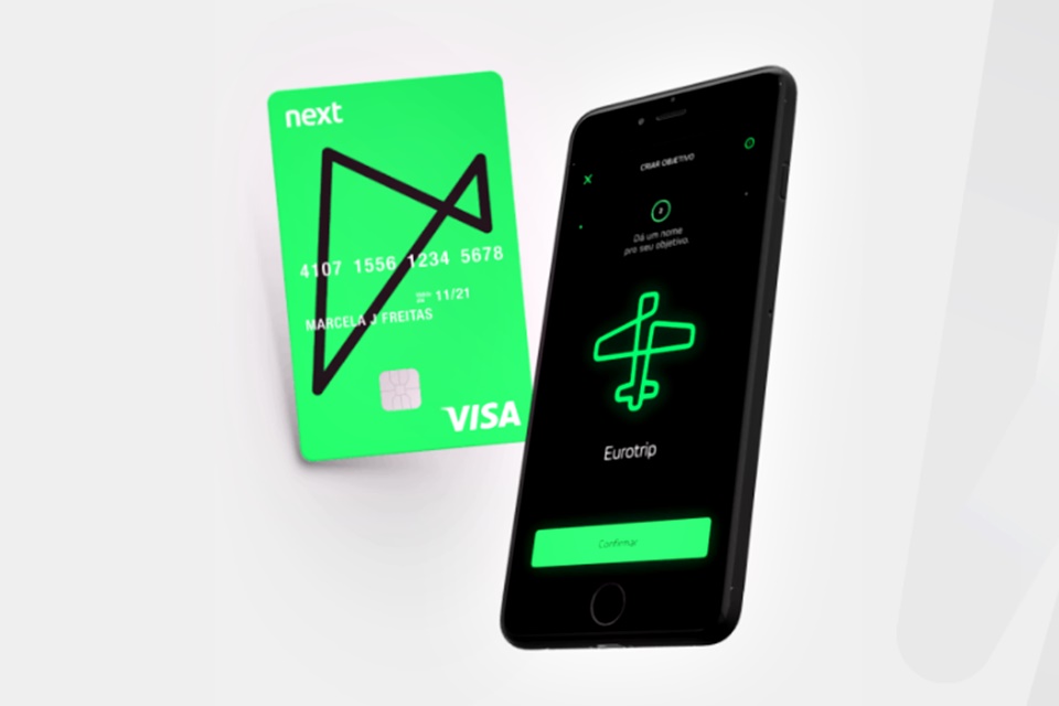 Imagem de Banco digital Next lança o Na Faixa, sua conta corrente gratuita no tecmundo