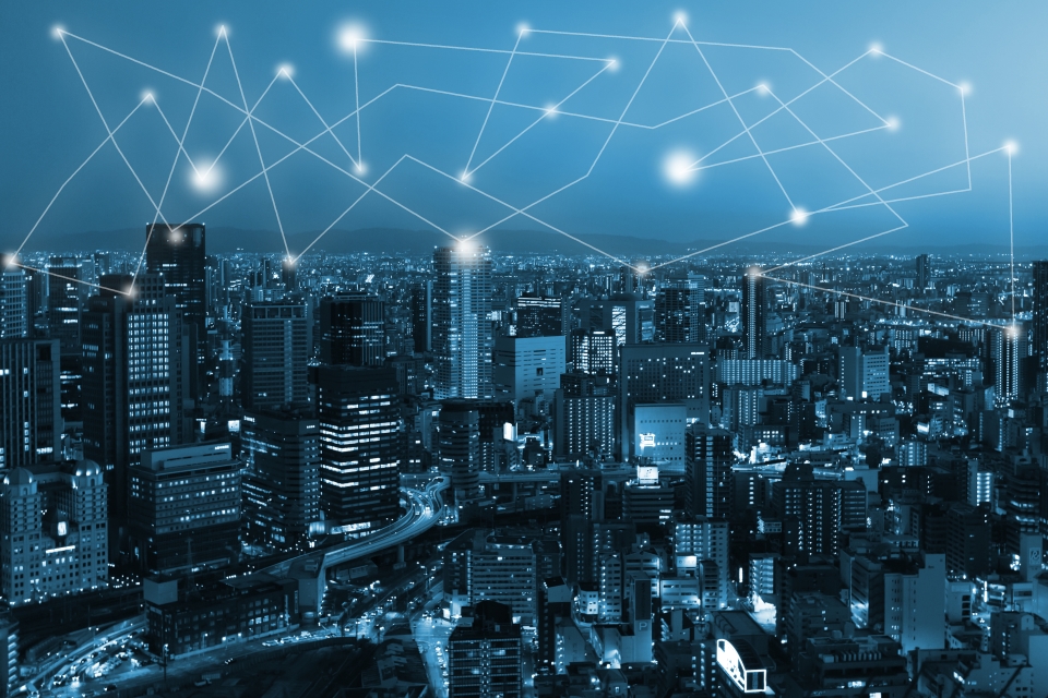 Imagem de Enel promove encontro para discutir o blockchain na indústria de energia no tecmundo