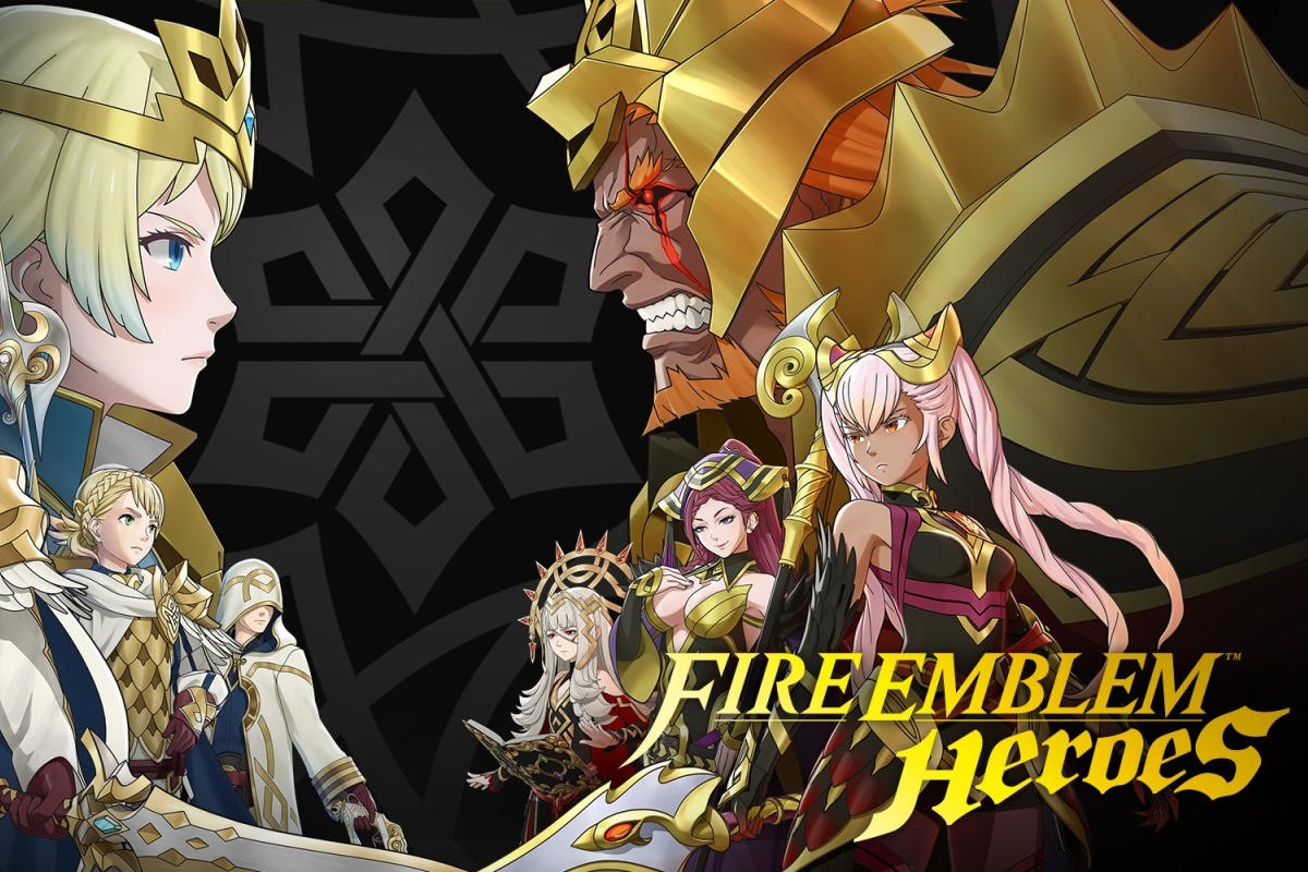 Imagem de Super Mario? Que nada: Fire Emblem Heroes é o sucesso mobile da Nintendo no tecmundo