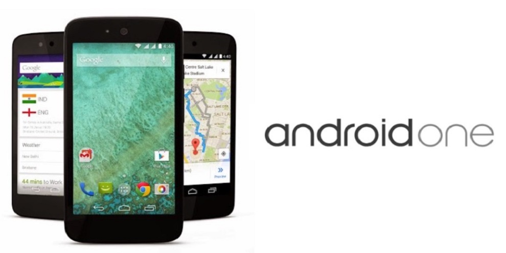 android one