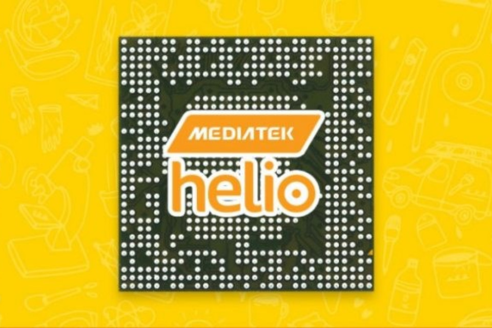 Imagem de MediaTek anuncia Helio P60, novo chip focado em intermediários no tecmundo