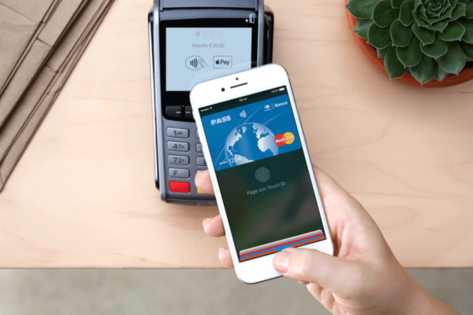 Imagem de Apple Pay Cash começa a aparecer globalmente no tecmundo