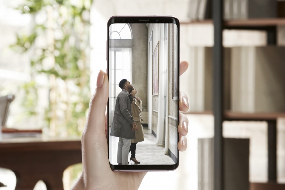 Imagem de Comparativo: Galaxy S9 contra os principais concorrentes no tecmundo
