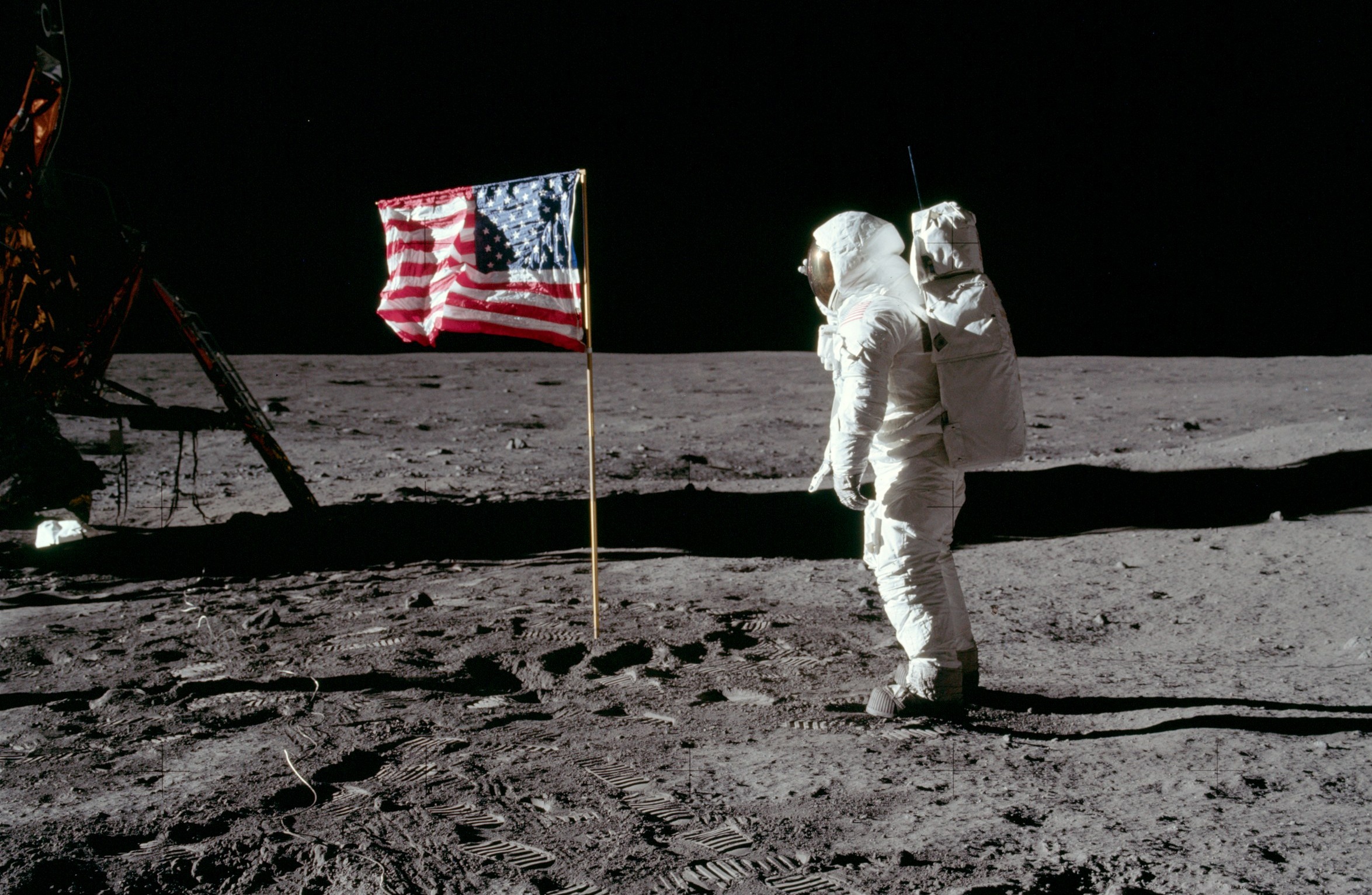 Imagem de Por que exploração e pesquisas espaciais são importantes para a humanidade? no tecmundo