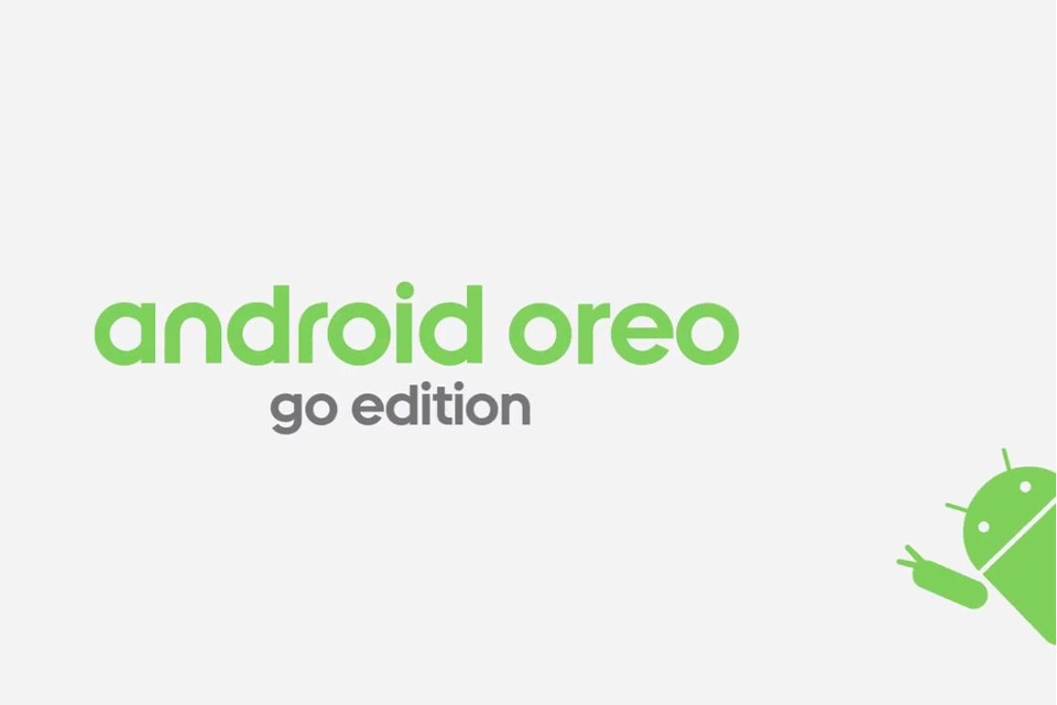 Imagem de Estes são todos os smartphones com Android One e Go anunciados na MWC 2018 no tecmundo