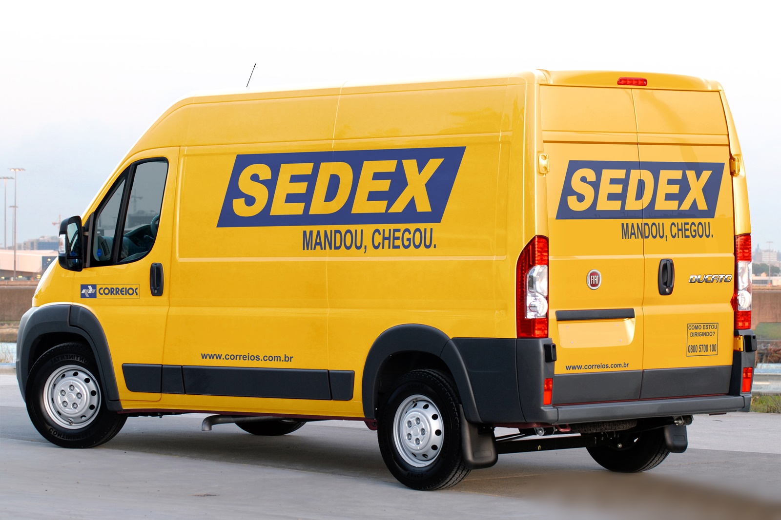 Imagem de Mercado Livre inicia campanha contra aumento de 51% nos preços dos Correios no tecmundo