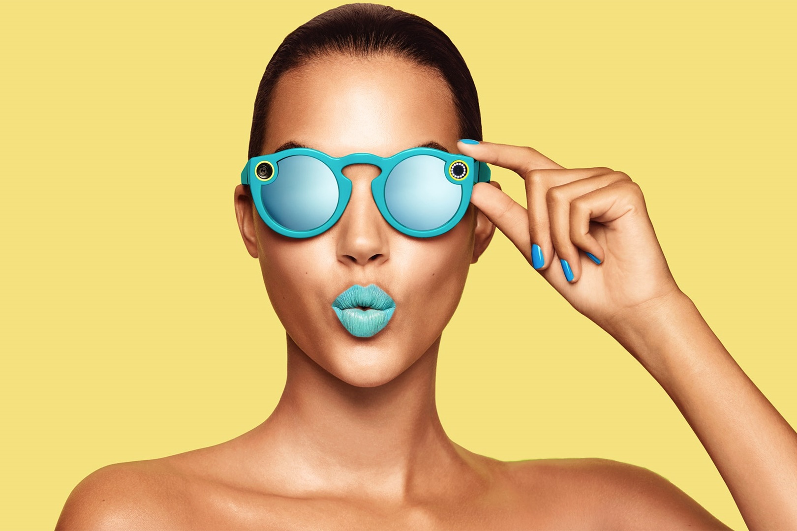Imagem de Óculos do Snapchat deve ganhar um novo modelo este ano no tecmundo