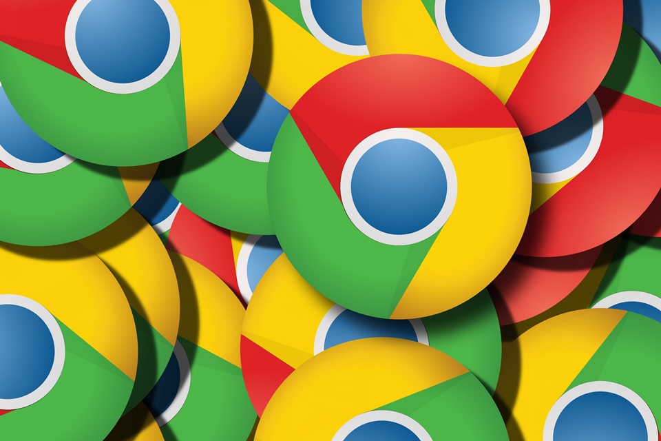 Imagem de Chrome se torna mais amigável a telas sensíveis ao toque no Chrome OS no tecmundo