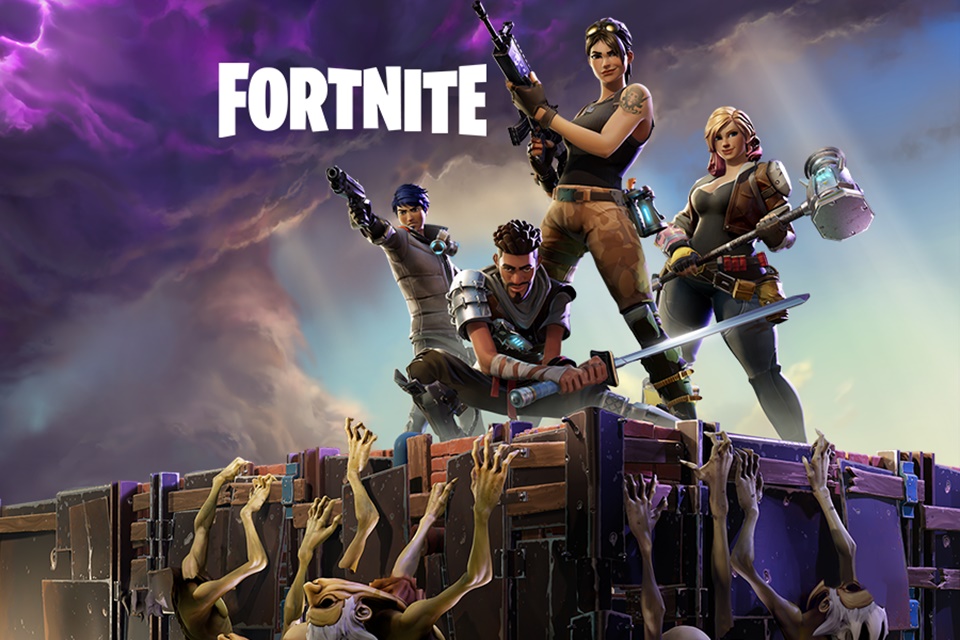 Fortnite Battle Royale: 13 dicas para iniciantes