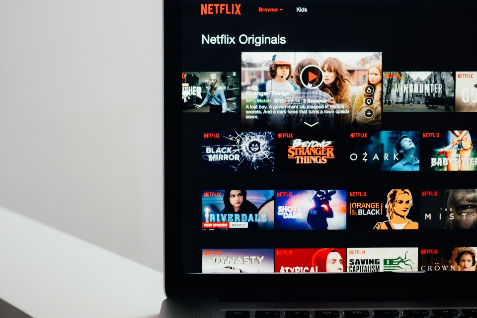 Imagem de Como criar uma conta na Netflix com 30 dias grátis no tecmundo