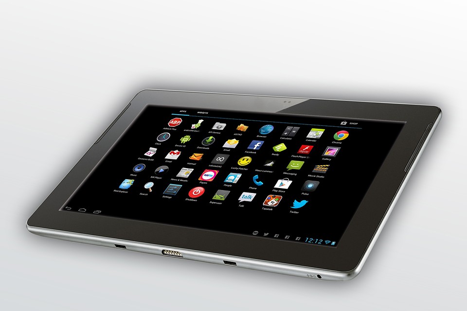 Imagem de Os melhores tablets para desenho profissional no tecmundo