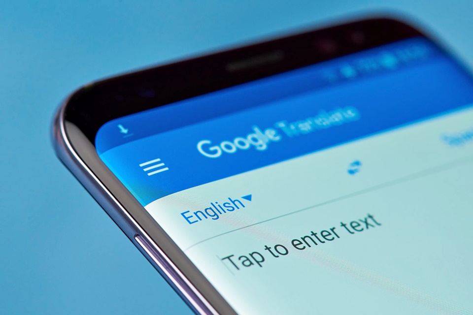 Imagem de Atualização do Google Tradutor para Android traz painel mais intuitivo no tecmundo