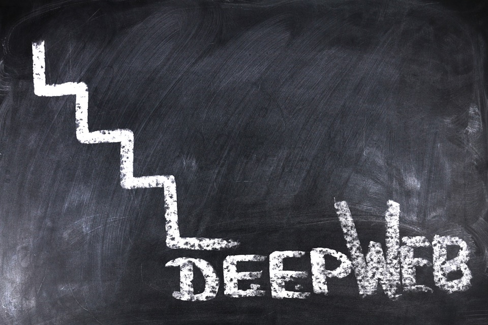 Imagem de Qual é a diferença entre Dark Web e Deep Web? no tecmundo