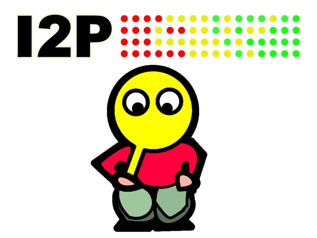 i2p