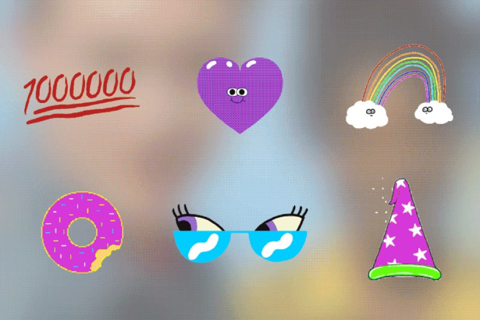 Imagem de Instagram e Snapchat removem GIFs adesivos por causa de imagem racista no tecmundo